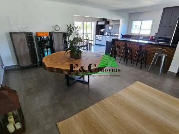 Casa / Sobrado para Venda em Arandu/SP Riviera de Santa Cristina 3 Quartos