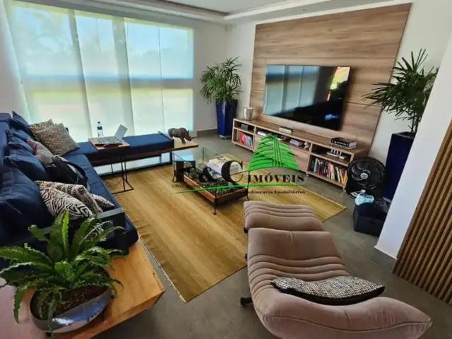 Casa / Sobrado para Venda em Arandu/SP Riviera de Santa Cristina I 3 Quartos
