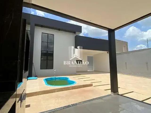 Casa / Sobrado para Venda em Arapiraca/AL Verdes Campos 3 Quartos