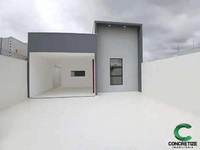 Casa / Sobrado para Venda em Arapiraca/AL Verdes Campos 3 Quartos