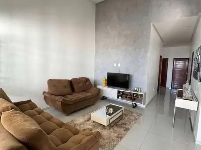 Casa / Sobrado para Venda em Arapiraca/AL Verdes Campos 3 Quartos