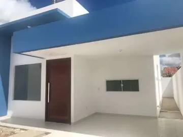 Casa à venda em Arapiraca