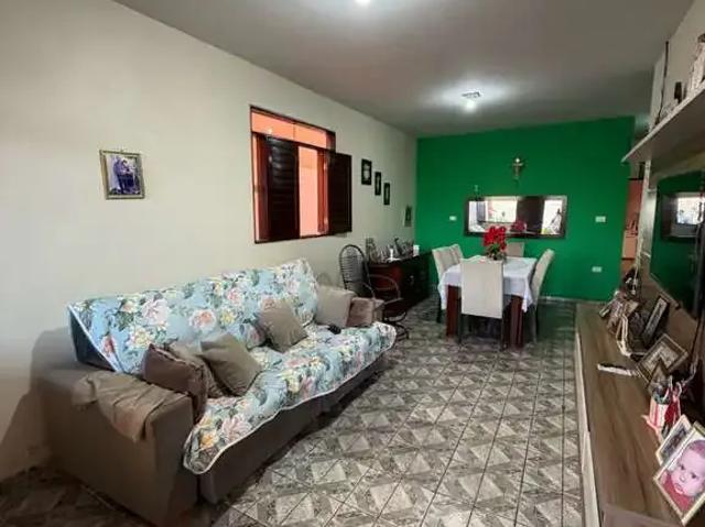 Casa / Sobrado para Venda em Arapiraca/AL Baixa Grande 3 Quartos