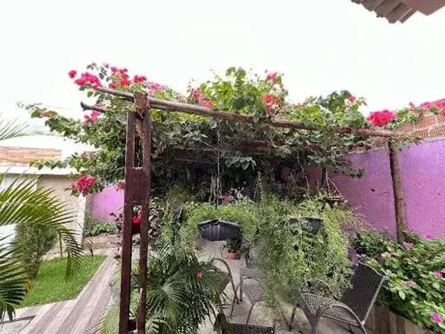 Casa / Sobrado para Venda em Arapiraca/AL Baixa Grande 3 Quartos