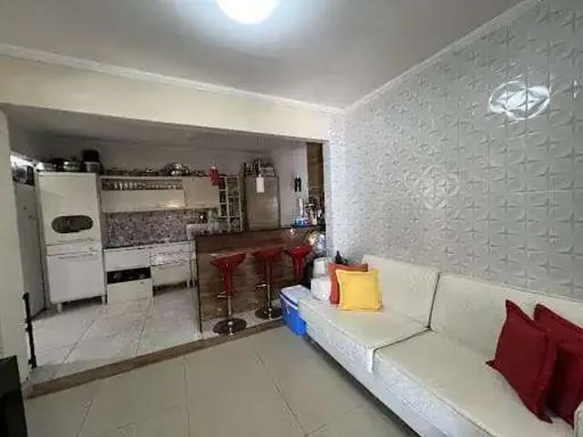 Casa / Sobrado para Venda em Arapiraca/AL Baixa Grande 2 Quartos