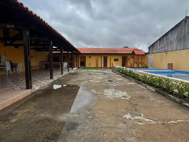 Casa / Sobrado para Venda em Arapiraca/AL Bom Sucesso 2 Quartos
