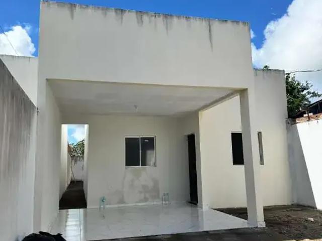 Casa / Sobrado para Venda em Arapiraca/AL Bom Sucesso 2 Quartos