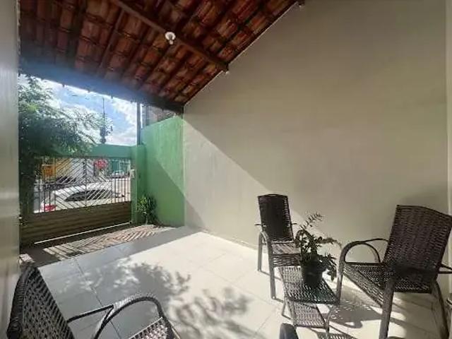 Casa / Sobrado para Venda em Arapiraca/AL Bom Sucesso 3 Quartos