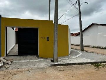 Casa à venda em Arapiraca - Piscina