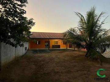 Casa à venda em Arapiraca - Garagem