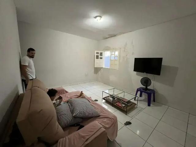Casa / Sobrado para Venda em Arapiraca/AL Brasília 3 Quartos