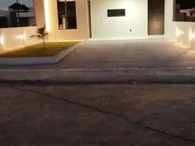 Casa / Sobrado para Venda em Arapiraca/AL Canafístula 2 Quartos