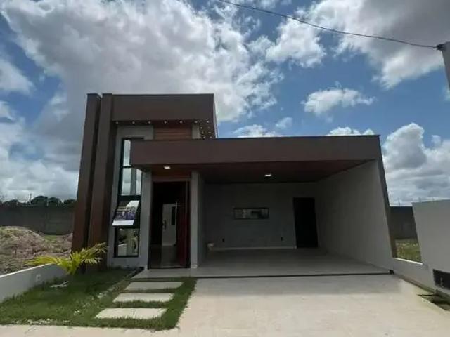 Casa / Sobrado para Venda em Arapiraca/AL Canafístula 3 Quartos