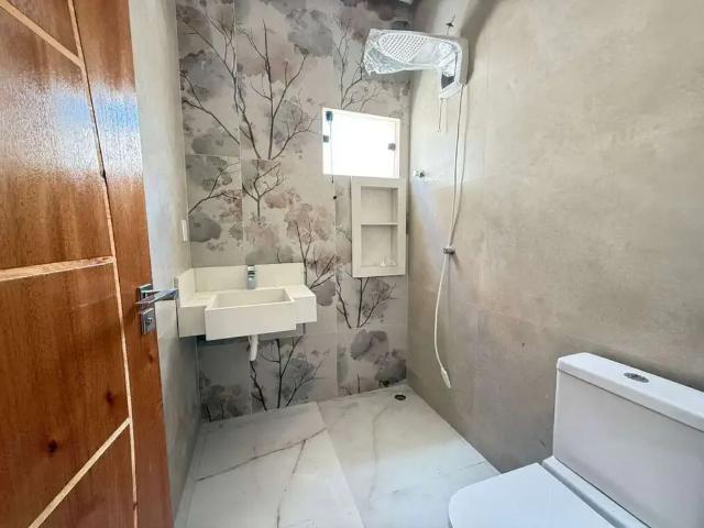 Casa / Sobrado para Venda em Arapiraca/AL Cavaco 3 Quartos