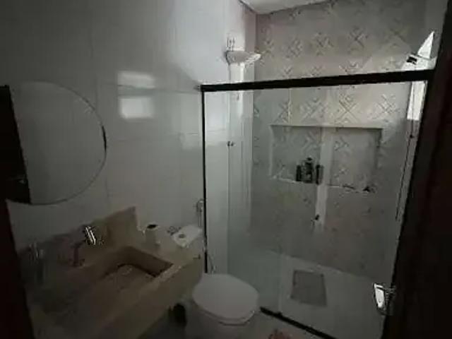 Casa / Sobrado para Venda em Arapiraca/AL Cavaco 2 Quartos