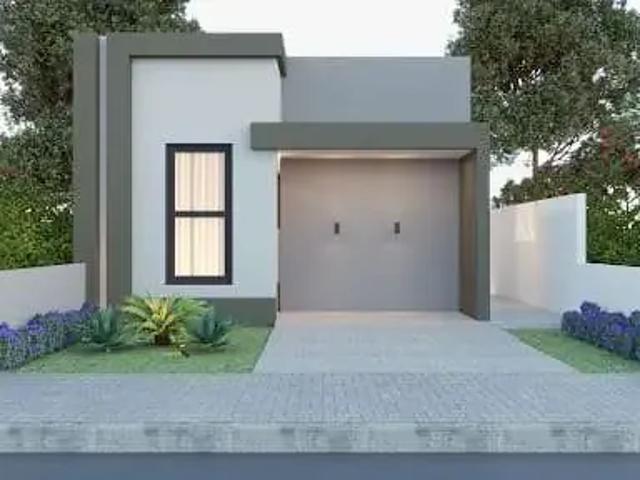Casa / Sobrado para Venda em Arapiraca/AL Centro 2 Quartos