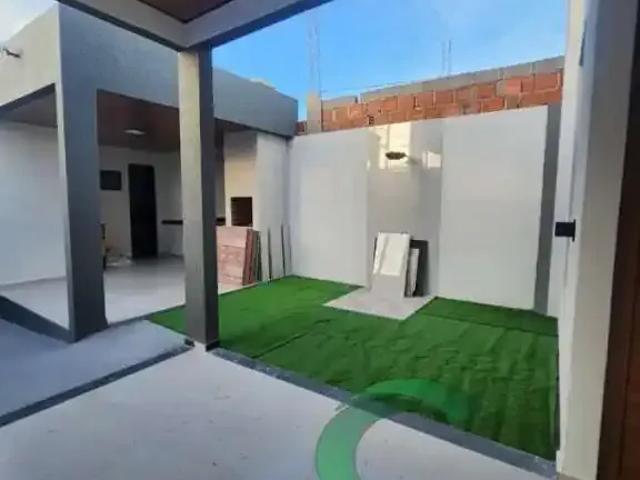 Casa / Sobrado para Venda em Arapiraca/AL Guaribas 3 Quartos