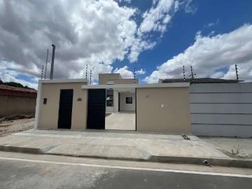 Casa à venda em Arapiraca - Garagem