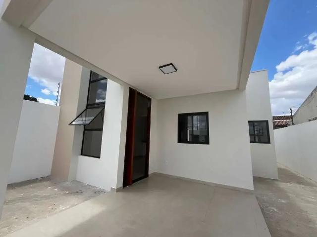 Casa / Sobrado para Venda em Arapiraca/AL Guaribas 3 Quartos