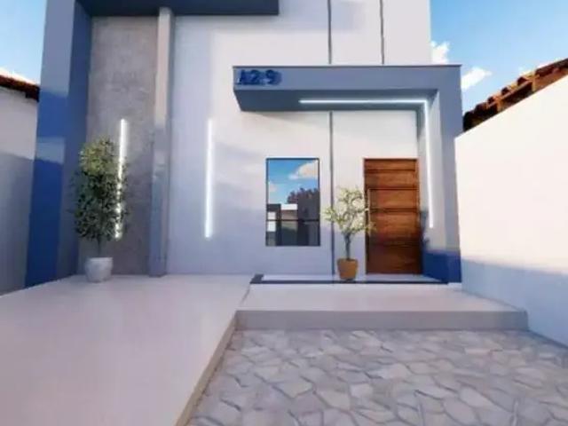 Casa / Sobrado para Venda em Arapiraca/AL Massaranduba 2 Quartos