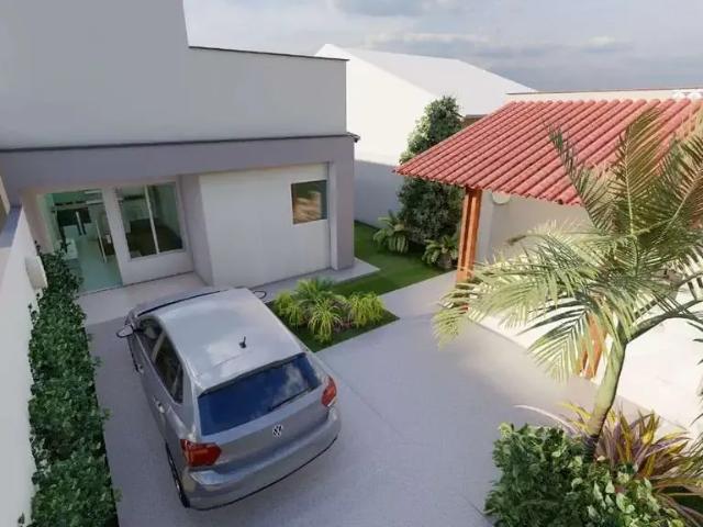 Casa / Sobrado para Venda em Arapiraca/AL Massaranduba 2 Quartos
