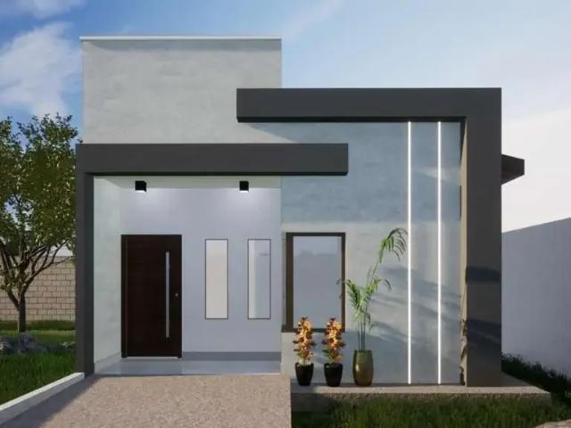 Casa / Sobrado para Venda em Arapiraca/AL Massaranduba 2 Quartos
