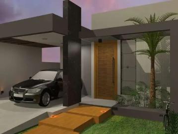 Casa à venda em Arapiraca - Garagem
