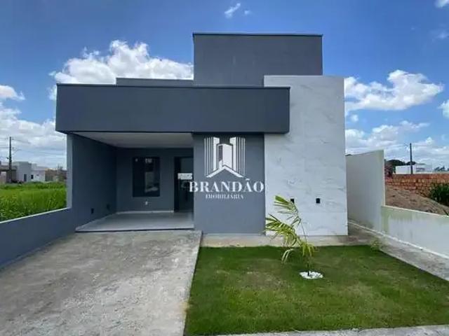 Casa / Sobrado para Venda em Arapiraca/AL Olho D'Água dos Cazuzinhos 2 Quartos