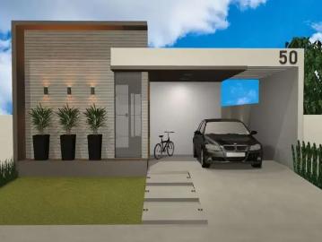 Casa à venda em Arapiraca - Garagem