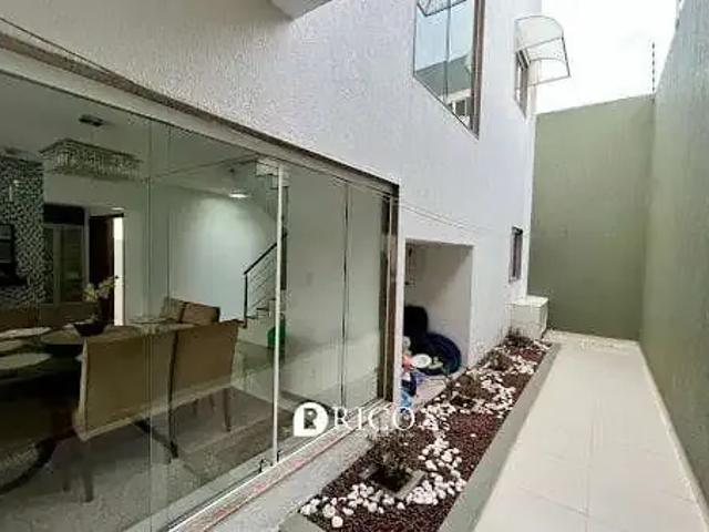 Casa / Sobrado para Venda em Arapiraca/AL São Luiz 5 Quartos