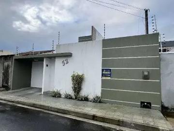 Casa à venda em Arapiraca