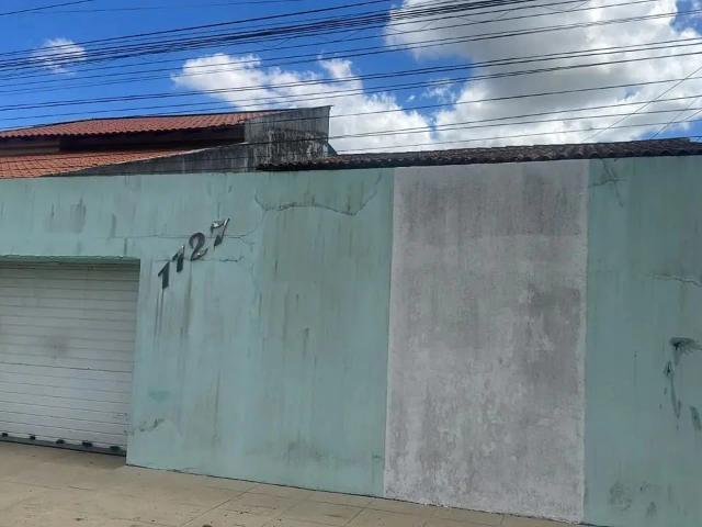 Casa / Sobrado para Venda em Arapiraca/AL Santa Esmeralda 2 Quartos
