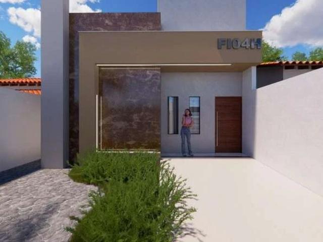 Casa / Sobrado para Venda em Arapiraca/AL Senador Nilo Coelho 2 Quartos