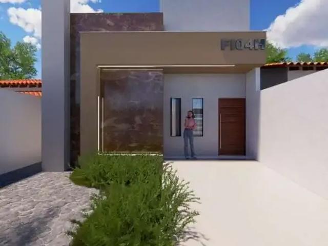 Casa / Sobrado para Venda em Arapiraca/AL Senador Nilo Coelho 2 Quartos