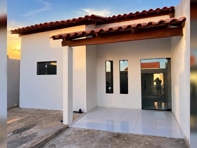 Casa / Sobrado para Venda em Arapiraca/AL Senador Nilo Coelho 2 Quartos
