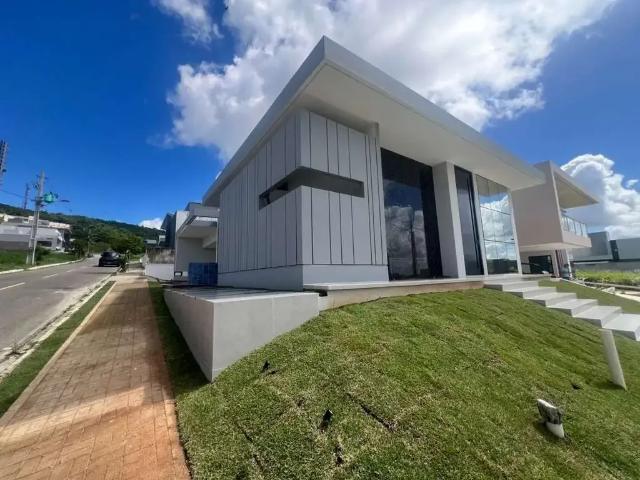 Casa / Sobrado para Venda em Arapiraca/AL Senador Arnon de Melo 3 Quartos