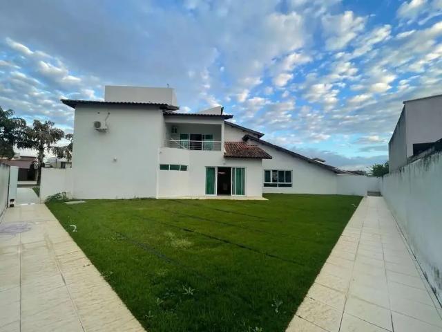 Casa / Sobrado para Venda em Arapiraca/AL Senador Arnon de Melo 5 Quartos