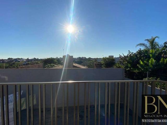 Casa / Sobrado para Venda em Arapongas/PR Vila Aymoré 3 Quartos