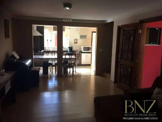 Casa / Sobrado para Venda em Arapongas/PR Vila São João 3 Quartos