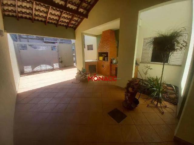 Casa / Sobrado para Venda em Arapongas/PR Vila Sampaio 2 Quartos
