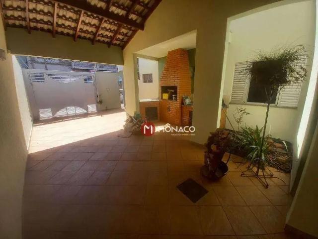 Casa / Sobrado para Venda em Arapongas/PR Vila Sampaio 2 Quartos