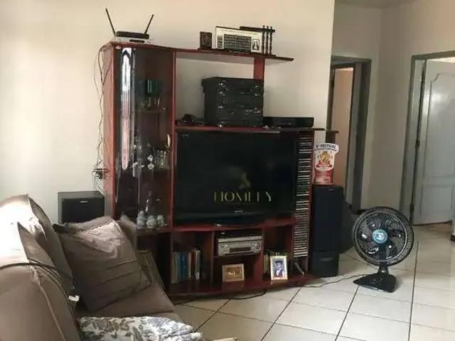 Casa / Sobrado para Venda em Arapongas/PR Centro 3 Quartos
