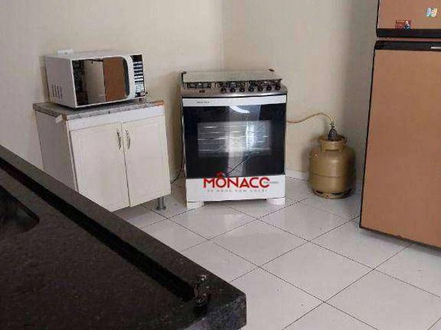 Casa / Sobrado para Venda em Arapongas/PR Conjunto Águias 2 Quartos