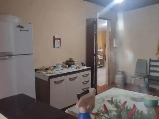 Casa / Sobrado para Venda em Arapongas/PR Conjunto Padre Bernardo Merckel 2 Quartos