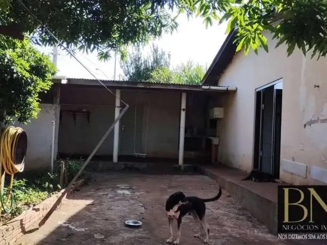 Casa / Sobrado para Venda em Arapongas/PR Jardim Columbia II 3 Quartos