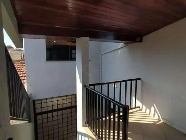 Casa / Sobrado para Venda em Arapongas/PR Jardim Colúmbia IV 3 Quartos