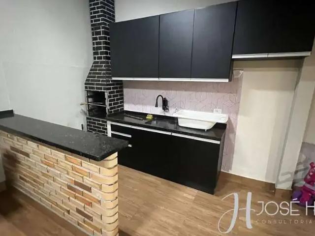 Casa / Sobrado para Venda em Arapongas/PR Jardim Casa Grande 2 Quartos