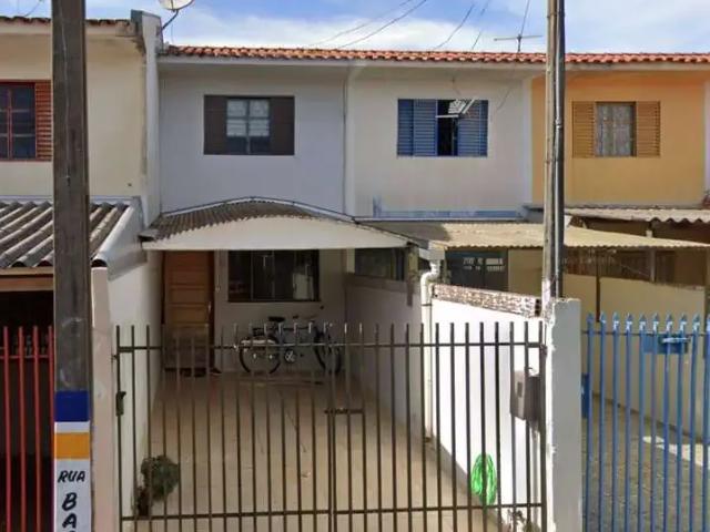 Casa / Sobrado para Venda em Arapongas/PR Jardim Aeroporto 2 Quartos
