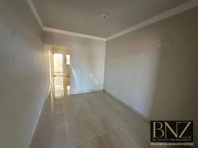 Casa / Sobrado para Venda em Arapongas/PR Jardim Bandeirantes 3 Quartos