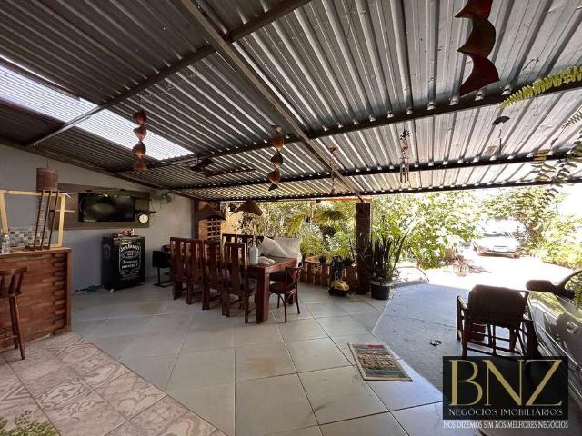 Casa / Sobrado para Venda em Arapongas/PR Jardim Baroneza 3 Quartos